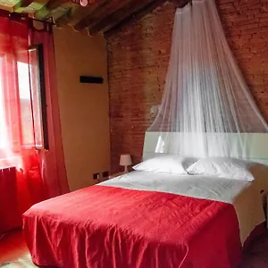Casa Velò in Centro a Pisa 6 pax
